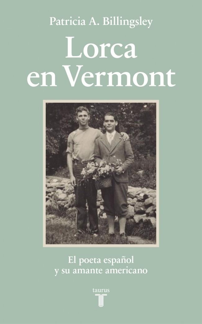 LORCA EN VERMONT | 9788430628360 | BILLINGSLEY, PATRICIA A. | Llibreria Online de Tremp