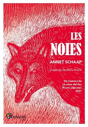 LES NOIES | 9788413034850 | SCHAAP, ANNET | Llibreria Online de Tremp
