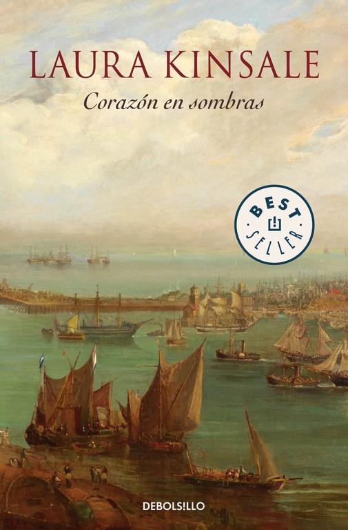 CORAZÓN EN SOMBRAS (CORAZONES MEDIEVALES 2) | 9788490627280 | KINSALE,LAURA | Llibreria Online de Tremp