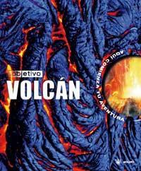 OBJETIVO, VOLCAN | 9788478716777 | ROONEY, ANNE