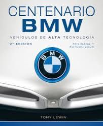 CENTENARIO BMW | 9791387708245 | TONY LEWIN | Llibreria Online de Tremp