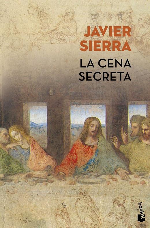 LA CENA SECRETA | 9788408171577 | JAVIER SIERRA | Llibreria Online de Tremp