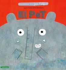 EL PET | 9788416578436 | LAURIE COHEN/NICOLAS GOUNY | Llibreria Online de Tremp