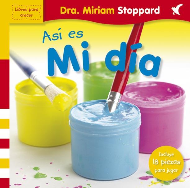 ASI ES MI DIA | 9788439217039 | STOPPARD, MIRIAM