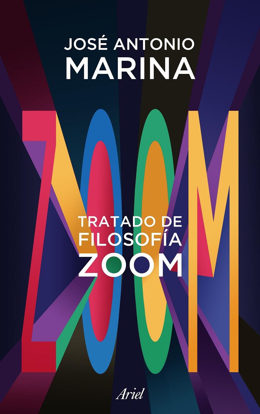 TRATADO DE FILOSOFÍA ZOOM | 9788434424555 | MARINA, JOSÉ ANTONIO 