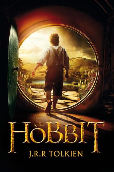 HOBBIT, EL | 9788482645957 | TOLKIEN, J. R. R. | Llibreria Online de Tremp