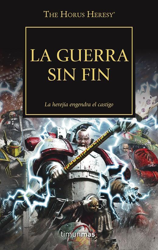 LA GUERRA SIN FIN Nº 33 | 9788445005613 | DIVERSOS AUTORES