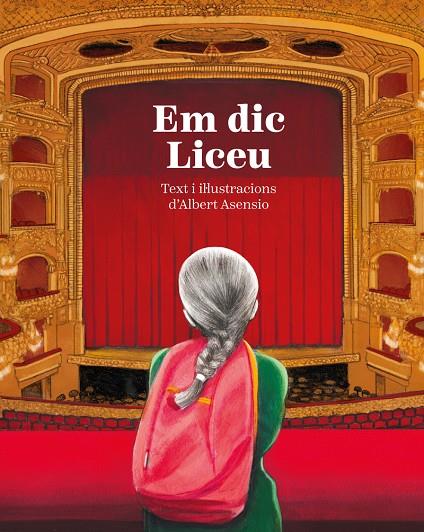 EM DIC LICEU | 9791387563721 | ASENSIO, ALBERT | Llibreria Online de Tremp