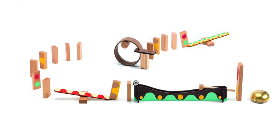 CONSTRUCCIÓ ZIG & GO 48 PECES | 3070900056442 | Llibreria Online de Tremp