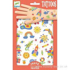TATUATGES SO CUTE | 3070900095892