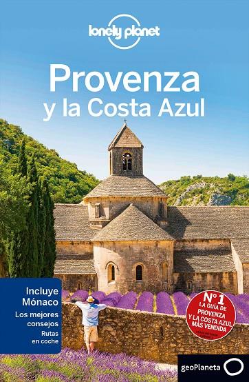 PROVENZA Y LA COSTA AZUL 4 | 9788408201441 | MCNAUGHTAN, HUGH/BERRY, OLIVER/CLARK, GREGOR | Llibreria Online de Tremp