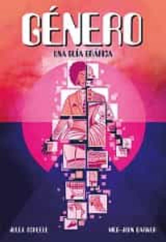 GENERO. UNA GUIA GRAFICA | 9788418403231 | MEG JOHN BARKER | Llibreria Online de Tremp