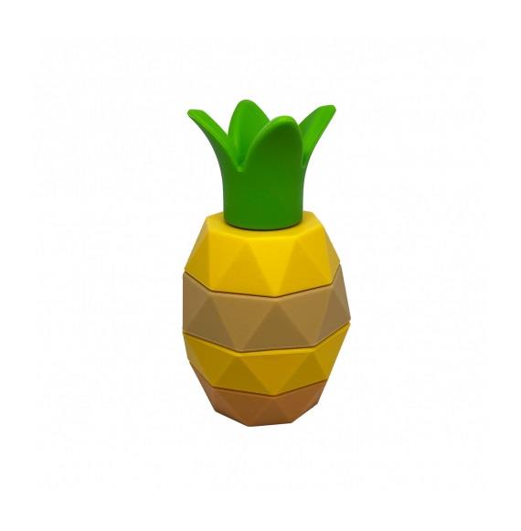 WEIBO FRUITS PINYA | 8437023414187 | Llibreria Online de Tremp