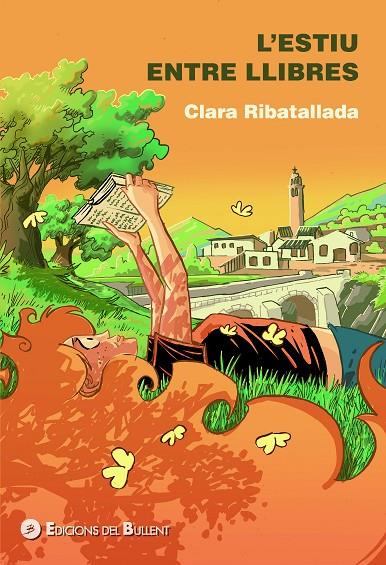 L'ESTIU ENTRE LLIBRES | 9788499043029 | RIBATALLADA I TORELLÓ, CLARA