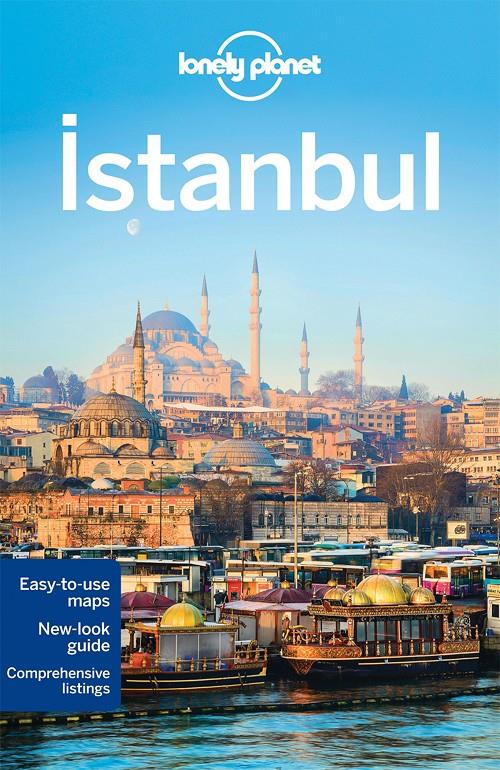 ISTANBUL 8 | 9781743214770 | VIRGINIA MAXWELL | Llibreria Online de Tremp