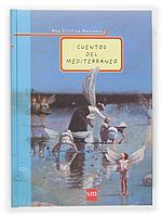 CUENTOS DEL MEDITERRANEO | 9788467505191 | HERREROS, ANA CRISTINA