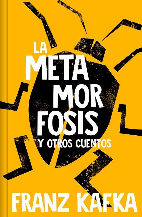 LA METAMORFOSIS Y OTROS CUENTOS | 9788466367813 | KAFKA, FRANZ | Llibreria Online de Tremp