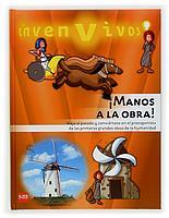 MANOS A LA OBRA | 9788434898790 | BAILEY, GERRY | Llibreria Online de Tremp
