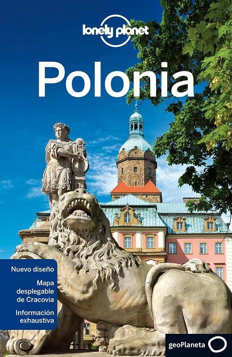 POLONIA 3 | 9788408008439 | AA. VV. | Llibreria Online de Tremp