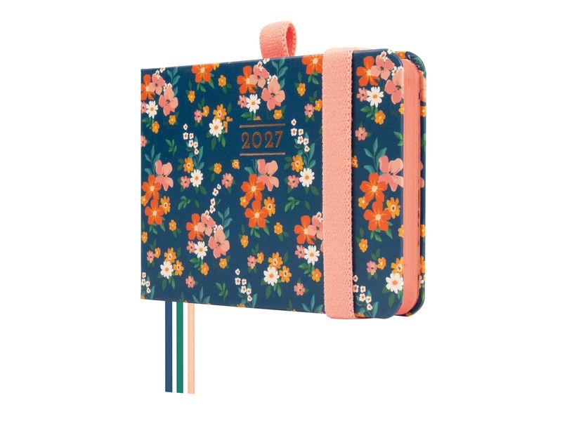 AGENDA 2027 FLORAL SETMANA VISTA VERTICAL S | 8422952422952 | Llibreria Online de Tremp