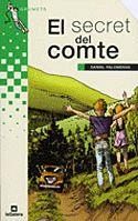 SECRET DEL COMTE, EL | 9788424681333 | PALOMERAS, DANIEL-MUNDET, JOAN | Llibreria Online de Tremp