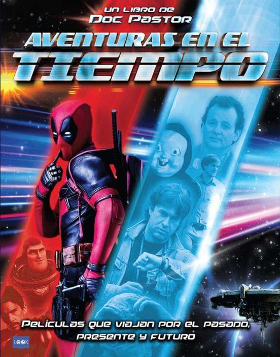 AVENTURAS EN EL TIEMPO | 9788418703508 | DOC PASTOR | Llibreria Online de Tremp