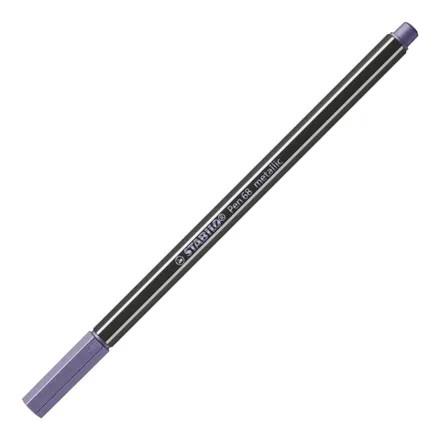 RETOLADOR METÀL·LIC STABILO PREMIUM INDIVIDUAL - VIOLETA METÀL·LIC | 4006381546256 | Llibreria Online de Tremp