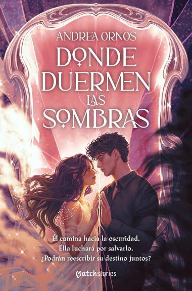 DONDE DUERMEN LAS SOMBRAS | 9788427055605 | ORNOS, ANDREA | Llibreria Online de Tremp