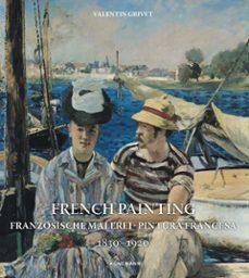 FRENCH PAINTING 2 | 9783741937224 | Llibreria Online de Tremp