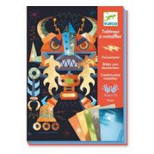 QUADRES PA D'OR ROBOTS | 3070900095151