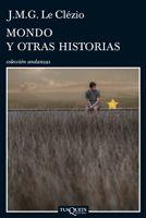 MONDO Y OTRAS HISTORIAS | 9788483832141 | LE CLEZIO, J.M.G. | Llibreria Online de Tremp