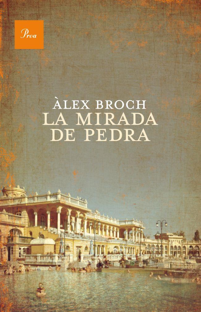 MIRADA DE PEDRA, LA | 9788475883441 | ÀLEX BROCH | Llibreria Online de Tremp