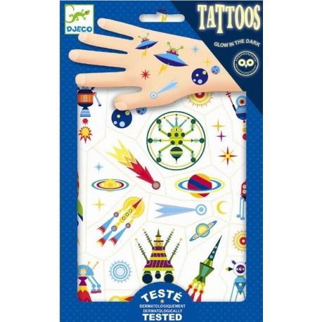 TATUATGES L'ESPAI | 3070900095908