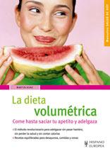 DIETA VOLUMETRICA, LA | 9788425517150 | KUNZ, MARTIN | Llibreria Online de Tremp