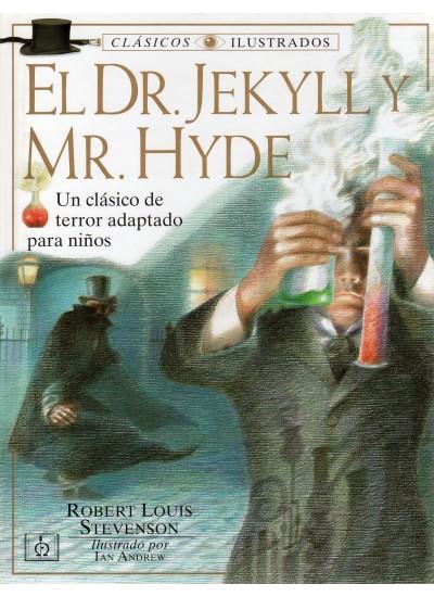 DR. JEKYLL Y MR. HYDE, EL | 9788428211383 | STEVENSON, ROBERT LOUIS