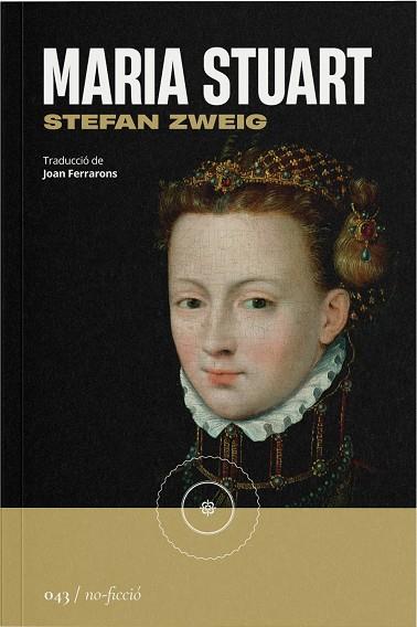MARIA STUART | 9788419059567 | ZWEIG, STEFAN | Llibreria Online de Tremp