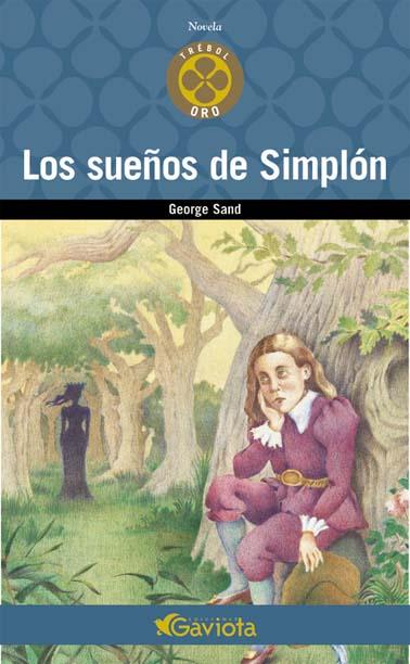 SUEÑOS DE SIMPLON, LOS | 9788439216445 | SAND, GEORGE