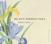 ME DOY PERMISO PARA... | 9788497772594 | ARGENTE, JOAQUIN | Llibreria Online de Tremp