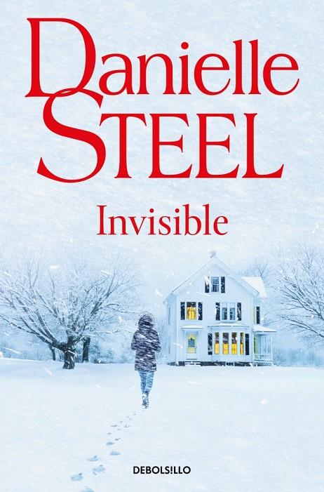 INVISIBLE | 9788466382083 | STEEL, DANIELLE | Llibreria Online de Tremp