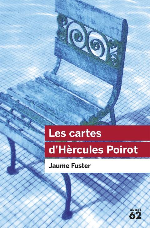 LES CARTES D'HÈRCULES POIROT | 9788492672424 | FUSTER I GUILLERMO, JAUME