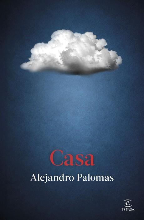 CASA | 9788467083231 | PALOMAS, ALEJANDRO | Llibreria Online de Tremp