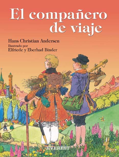 COMPAÑERO DE VIAJE, EL | 9788424116804 | ANDERSEN, HANS CHRISTIAN