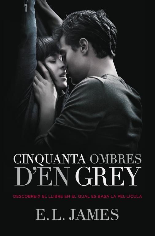 CINQUANTA OMBRES D'EN GREY | 9788401388446 | JAMES, E.L. | Llibreria Online de Tremp
