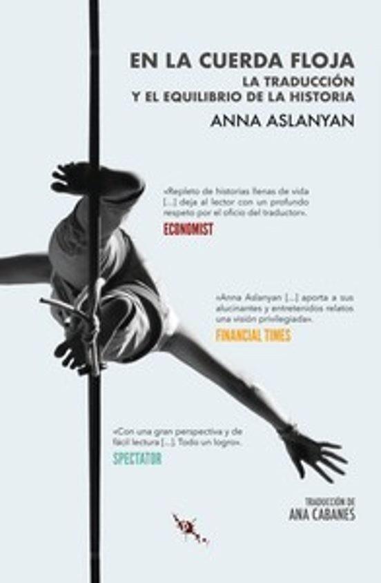 EN LA CUERDA FLOJA | 9788412715866 | ASLANYAN, ANNA | Llibreria Online de Tremp