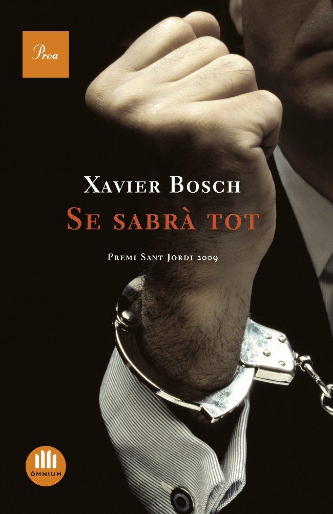 SE SABRA TOT | 9788482566207 | BOSCH, XAVIER | Llibreria Online de Tremp