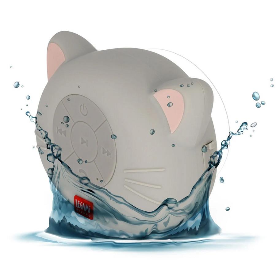 ALTAVEU BLUETOOTH RESISTENT A L’AIGUA AMB FUNCIÓ MANS LLIURES KITTY | 8052694002084 | Llibreria Online de Tremp
