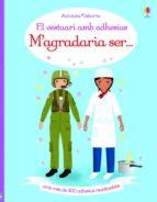 M'AGRADARIA SER | 9781474938365 | FIONA WATT | Llibreria Online de Tremp