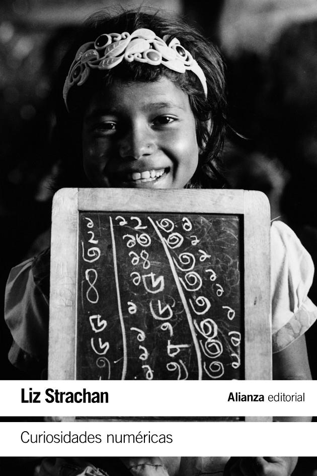 CURIOSIDADES NUMÉRICAS | 9788491810353 | STRACHAN, LIZ | Llibreria Online de Tremp