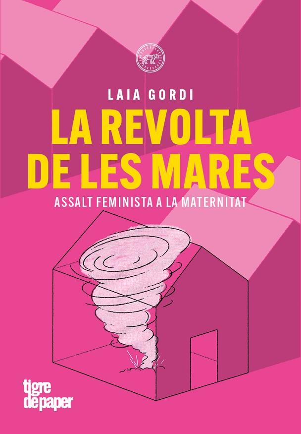 LA REVOLTA DE LES MARES | 9791387645229 | GORDI, LAIA | Llibreria Online de Tremp
