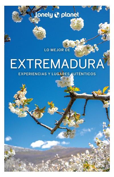 LO MEJOR DE EXTREMADURA 1 | 9788408254553 | GONZALO, IGOR | Llibreria Online de Tremp